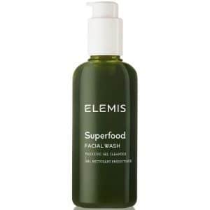 ELEMIS Superfood Facial Wash Reinigungsgel