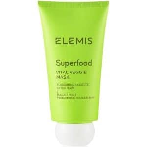 ELEMIS Superfood Vital Veggie Mask Gesichtsmaske