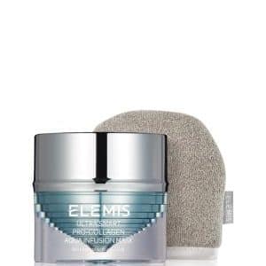 ELEMIS ULTRA SMART Pro-Collagen Aqua Infusion Mask Gesichtsmaske