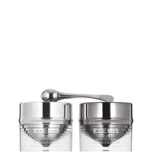 ELEMIS ULTRA SMART Pro-Collagen Eye Treatment Duo Augencreme