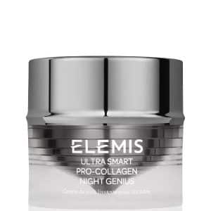 ELEMIS Ultra Smart Pro-Collagen Night Genius Nachtcreme