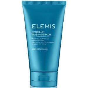 ELEMIS Warm-Up Massage Balm Körperbalsam