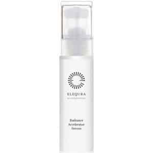 ELEQURA Radiance Accelerator Gesichtsserum