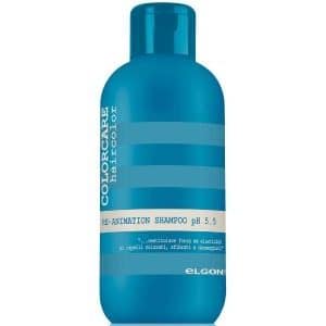 eLGON Colorcare RE-Animation Haarshampoo