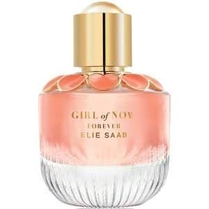 Elie Saab Girl of Now Forever Eau de Parfum