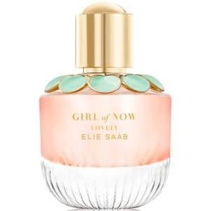 Elie Saab Girl of Now Lovely Eau de Parfum