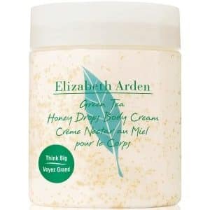 Elizabeth Arden Green Tea Honey Drops Körpercreme