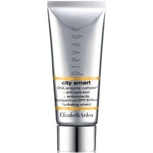 Elizabeth Arden Prevage Prevage City Smart Hydrating Shield SPF 50 Gesichtscreme