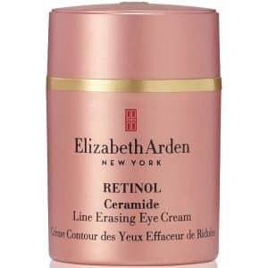 Elizabeth Arden Retinol Ceramide Line Erasing Augencreme