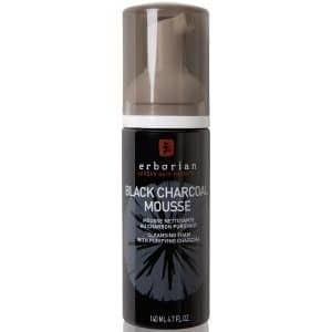 Erborian Black Charcoal Mousse Reinigungsschaum