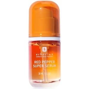 Erborian Boost Red Pepper Super Gesichtsserum