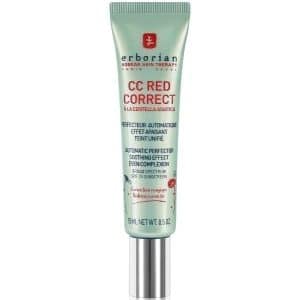 Erborian CC Red Correct Small CC Cream