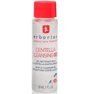 Erborian Detox Centella Cleansing Gel Reinigungsgel