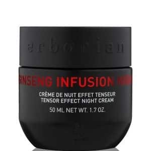 Erborian Ginseng Ritual Infusion Nachtcreme