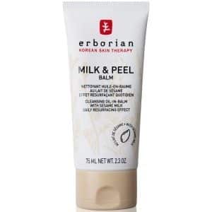 Erborian Milk & Peel Resurfacing Gesichtsbalsam