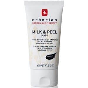 Erborian Milk & Peel Resurfacing Gesichtsmaske