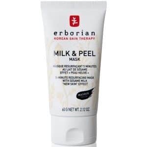 Erborian Milk & Peel Resurfacing Gesichtsmaske