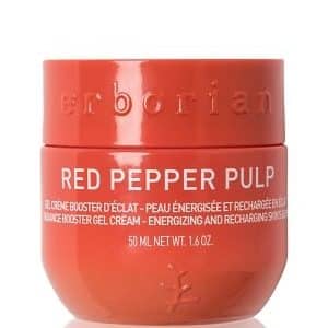 Erborian Red Pepper Pulp Gel Gesichtscreme