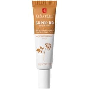 Erborian Super BB Au Ginseng Caramel - Small BB Cream