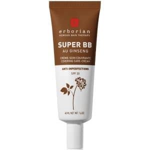 Erborian Super BB Au Ginseng Chocolat - Large BB Cream