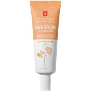 Erborian Super BB Au Ginseng Doré - Large BB Cream