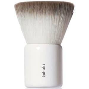 Ere Perez Eco Vegan Kabuki Brush Kabuki-Pinsel