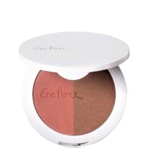 Ere Perez Rice Powder Blush & Bronzer Bronzingpuder