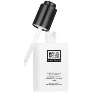 ERNO LASZLO Hydrate & Nourish AHA Resurfacing Sleep Gesichtsserum