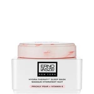 ERNO LASZLO Hydrate & Nourish Hydra-Therapy Memory Gel Sleep Mask Gesichtsmaske