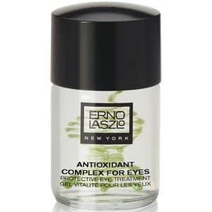 ERNO LASZLO Lighten & Brighten Antioxidant Complex Augengel