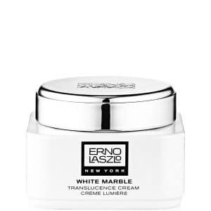 ERNO LASZLO Lighten & Brighten White Marble Gesichtscreme