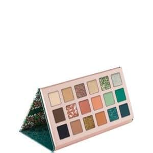 essence by Merve Lidschatten Palette