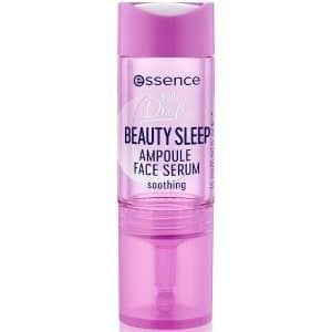 essence daily Drop of BEAUTY SLEEP AMPOULE Gesichtsserum