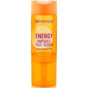 essence daily Drop of ENERGY AMPOULE Gesichtsserum