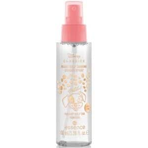 essence Disney Classics Patch magic eraser spray Selbstbräunungsspray