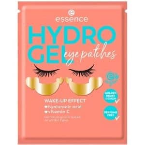 essence HYDRO GEL Wake-up Effect Augenpads