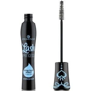 essence Lash Princess Waterproof Mascara