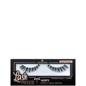 essence Lash Princess Wispy Wimpern