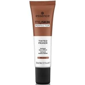 essence my SKIN PERFECTOR Tinted Primer