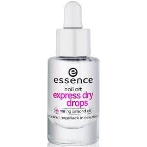 essence Nail Art Express Dry Drops Nagellacktrockner