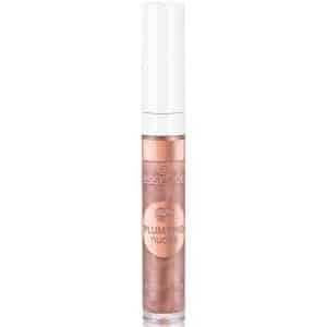 essence Plumping Nudes Lipgloss