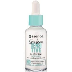 essence Skin Lovin' SENSITIVE Gesichtsserum