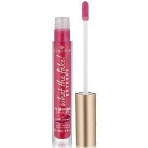essence What the fake! Extreme Plumping Lip Filler Lipgloss