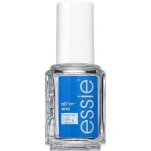 essie All in One Nagelunter- und Nagelüberlack