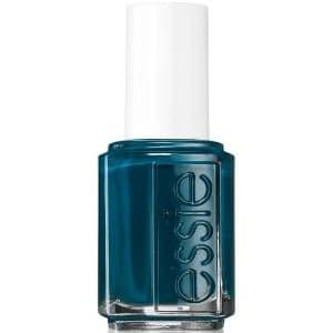 essie Blau- und Grüntöne Nagellack