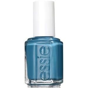 essie Blautöne Nagellack