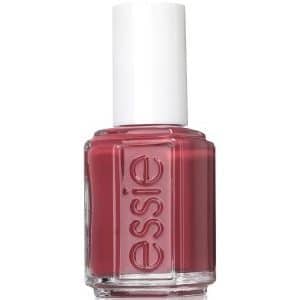 essie Bordeauxtöne Nagellack