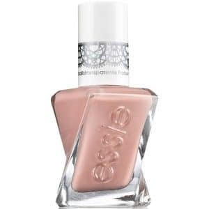 essie Gel Couture Sheer Fantasy Nagellack