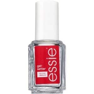 essie Gel Setter Nagelüberlack