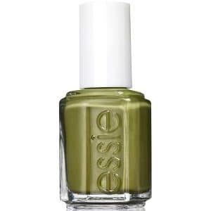 essie Grüntöne Nagellack